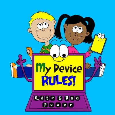 My Device RULES! Cover